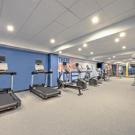 Hampton Inn & Suites West Little Rock Exteriör bild