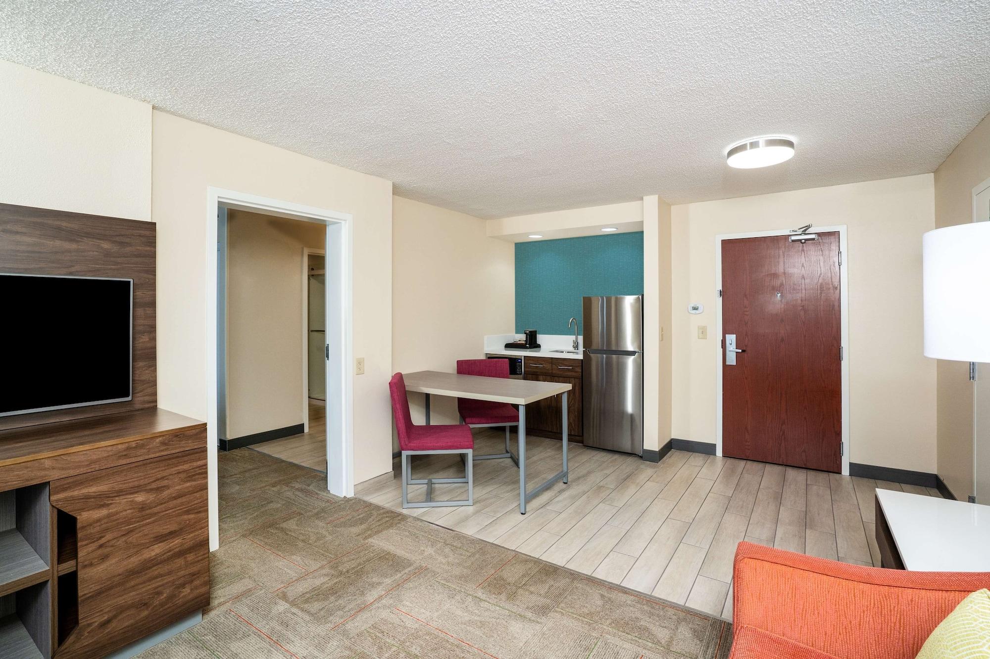 Hampton Inn & Suites West Little Rock Exteriör bild