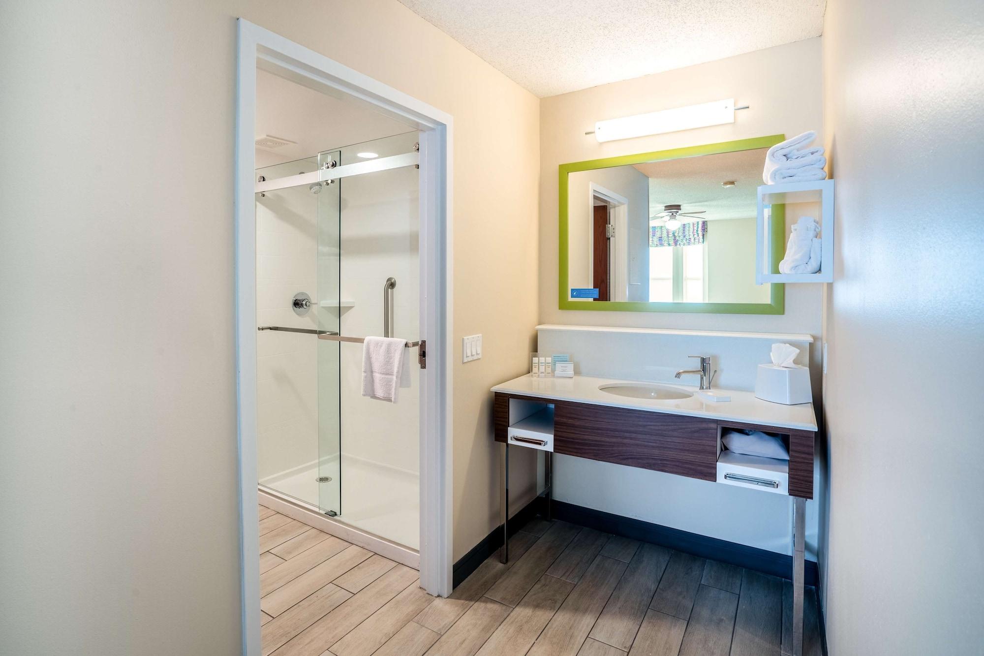 Hampton Inn & Suites West Little Rock Exteriör bild