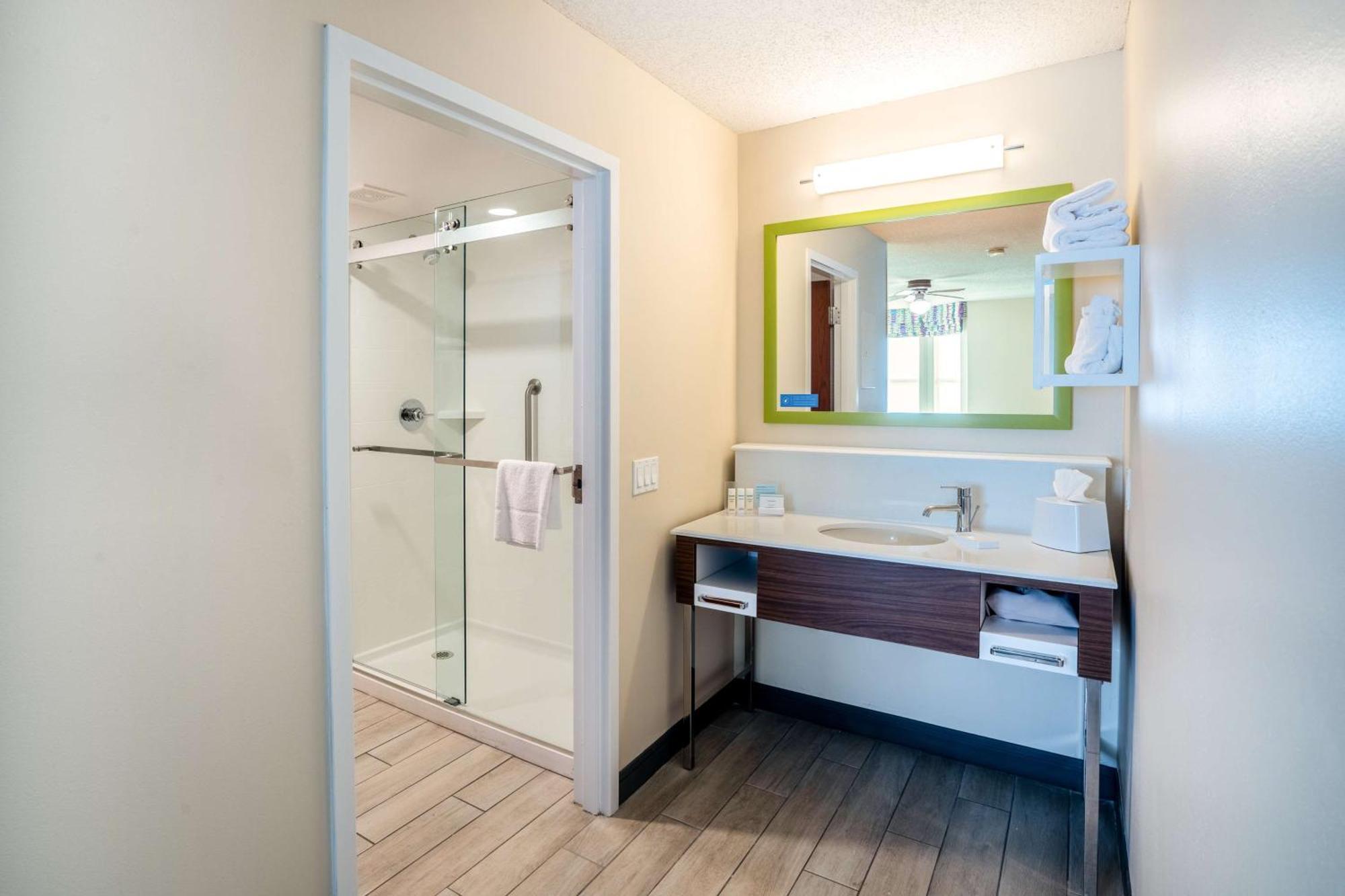 Hampton Inn & Suites West Little Rock Exteriör bild