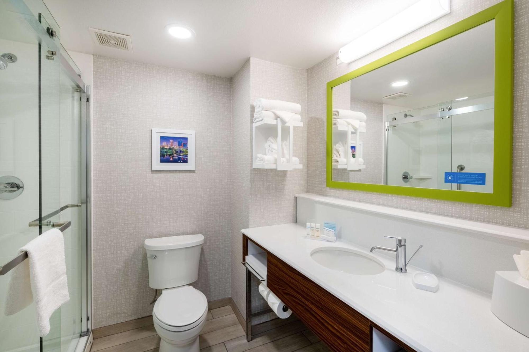 Hampton Inn & Suites West Little Rock Exteriör bild