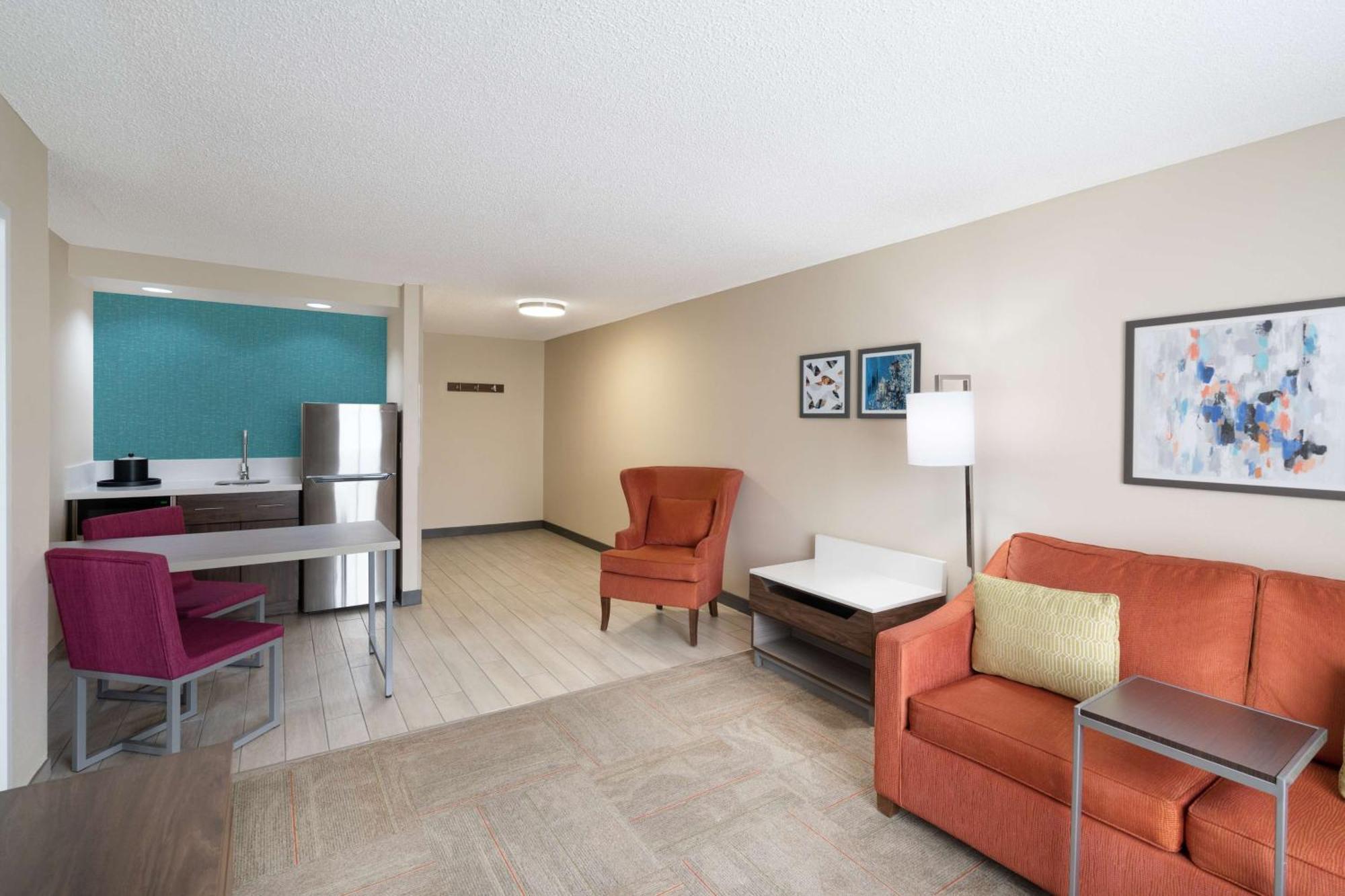Hampton Inn & Suites West Little Rock Exteriör bild