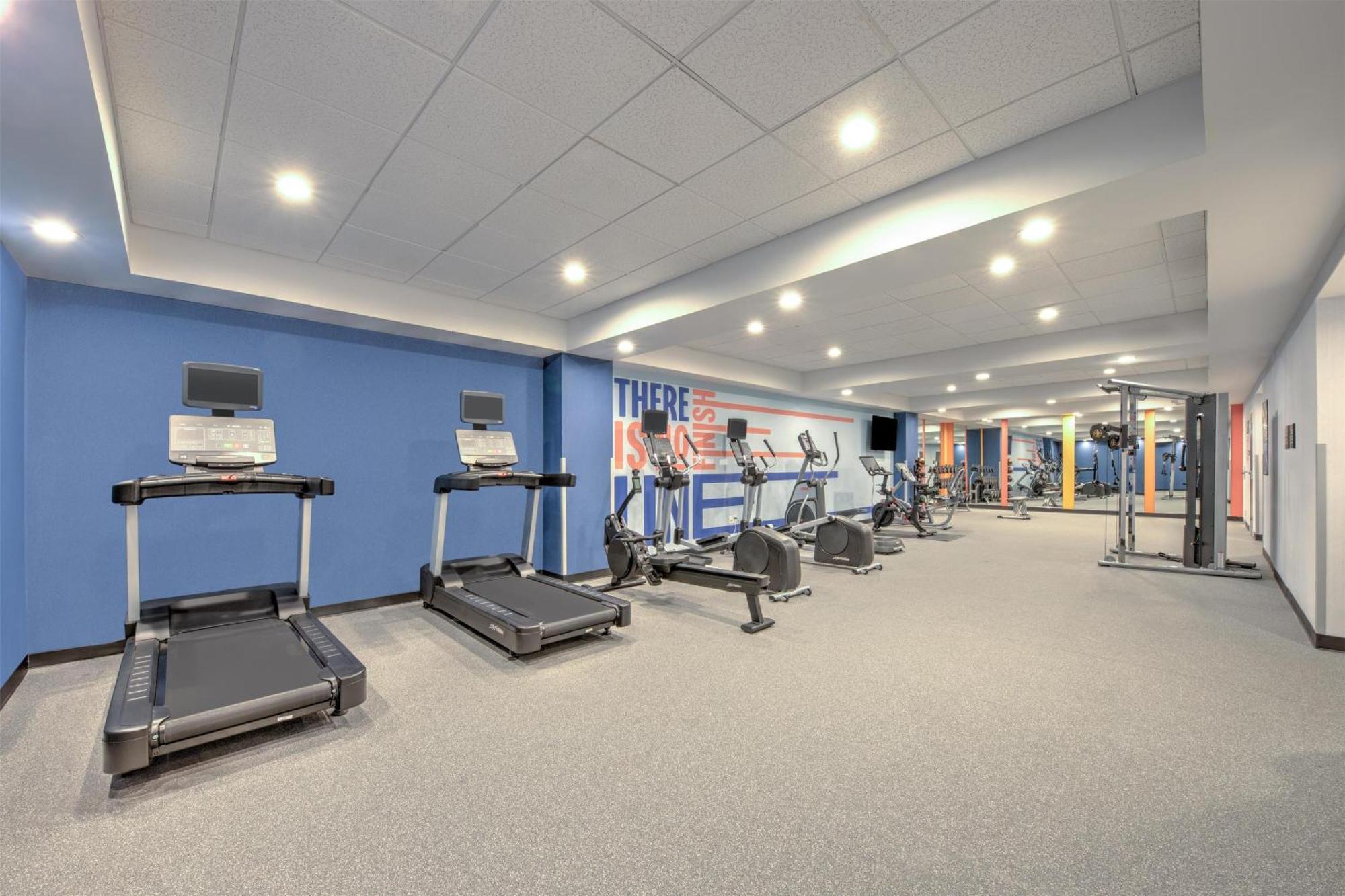 Hampton Inn & Suites West Little Rock Exteriör bild