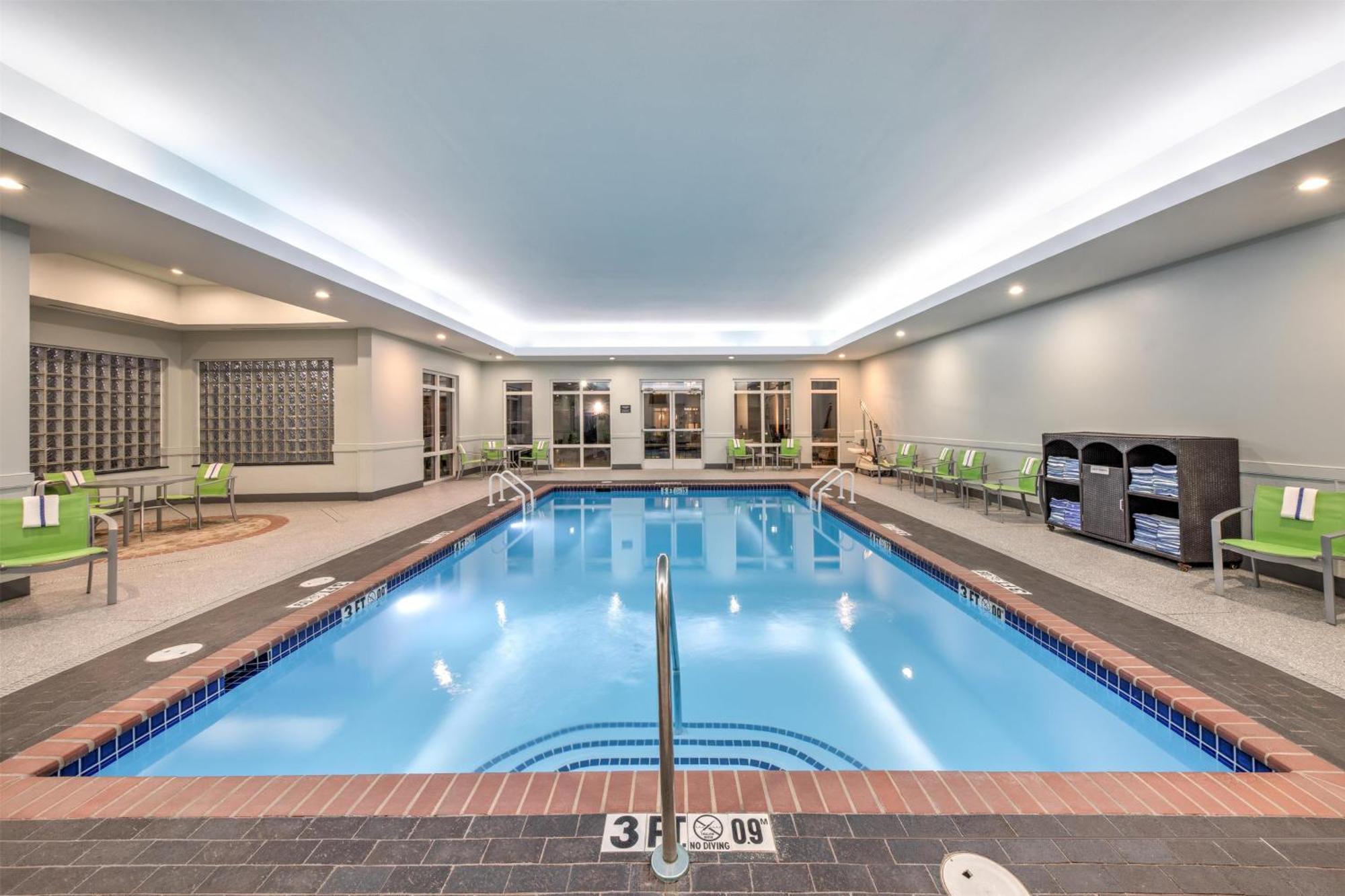 Hampton Inn & Suites West Little Rock Exteriör bild