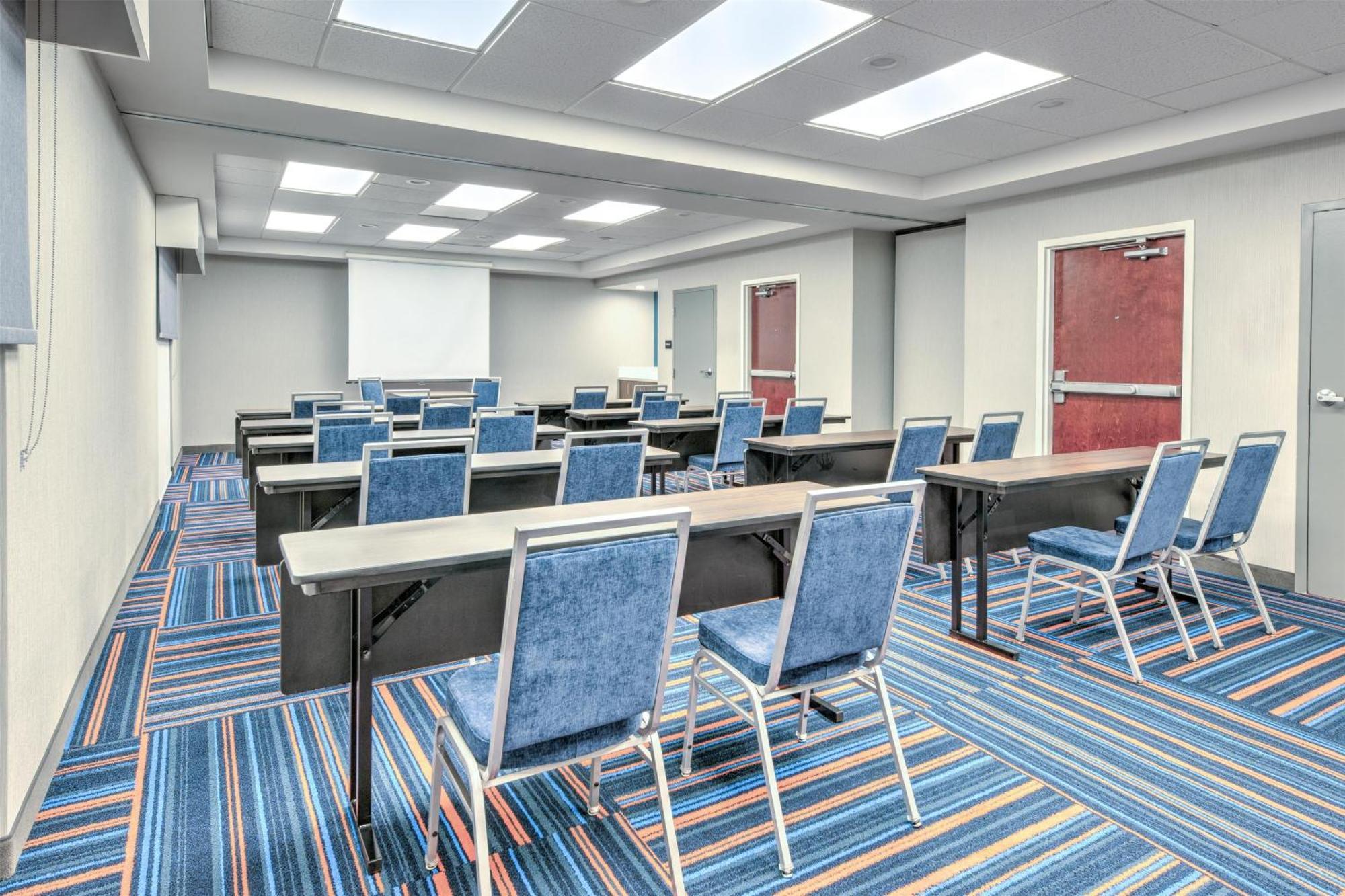 Hampton Inn & Suites West Little Rock Exteriör bild