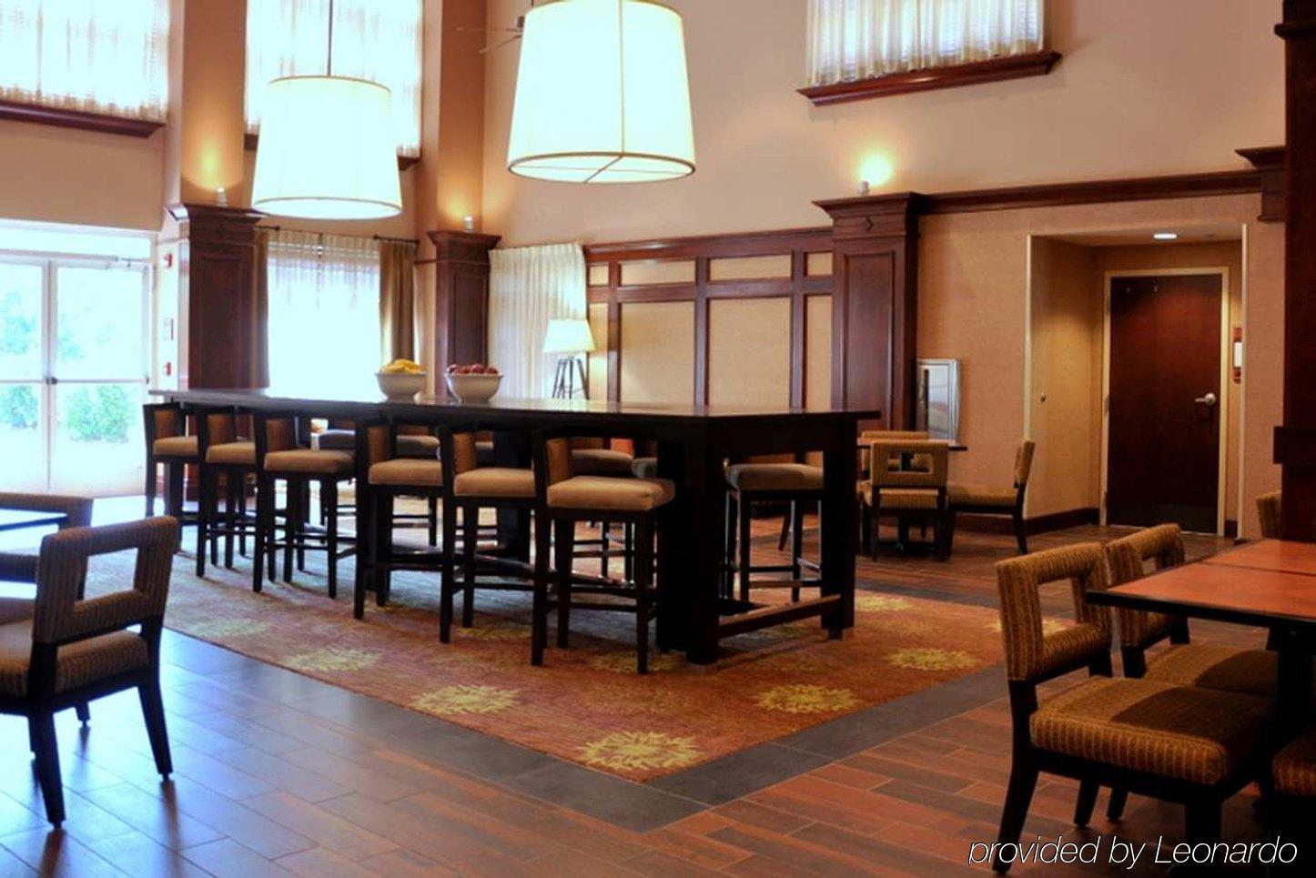 Hampton Inn & Suites West Little Rock Exteriör bild