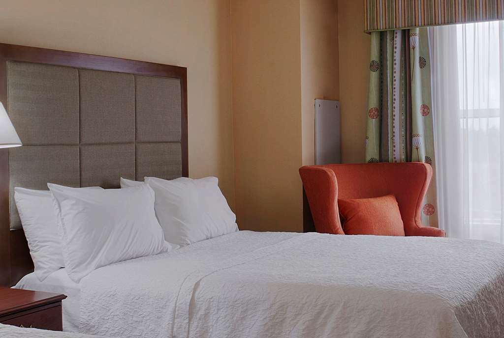 Hampton Inn & Suites West Little Rock Rum bild